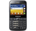 samsung galaxy y pro duos
